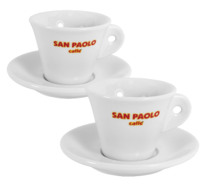 Kaffeetasse San Paolo