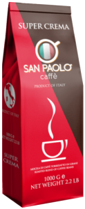 San Paolo Espresso