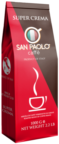 San Paolo Espresso